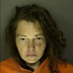 Hudson Sammantha Danyelle Loitering