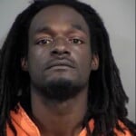 Boone Dominic Lamar Exposure Of Private Parts In A Lewd Andlascivious Manner