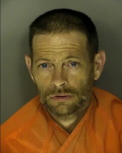 Gainey Ronnie J Public Disorderlypublic Intoxication