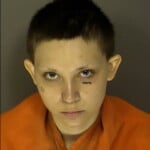 Creasy Alexia Nicole Poss Of Narc In Schedule Ibclsd Schedule Ii Failure To Appear