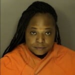 Williams Genae Nicole Assault Battery 3rd Degree