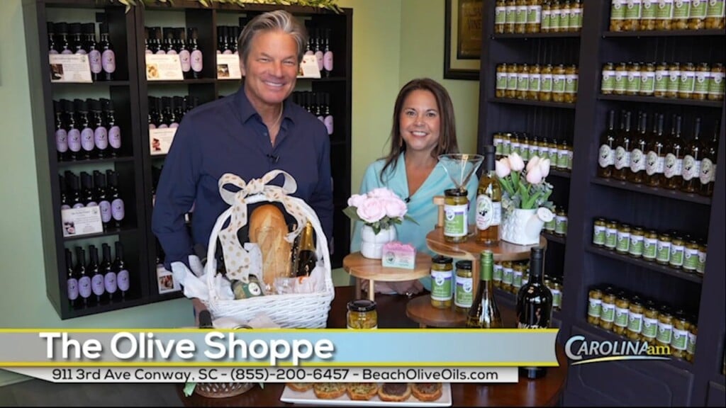 Olive Shoppe
