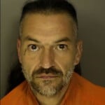 Garcia Adam Lee No Charges Listed