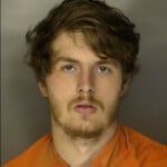 Bishop Burns Spencer Prater Driving Under Suspension