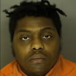 Brockington Jamarius Lee Domestic Violence 2nd Degree