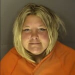 Franklin Haley Nicole Assault Battery 3rd Degree