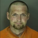 Davis Travis Lee Assault Battery 3rd Degree