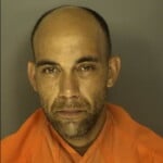 Estevez Brian Marvin Assault Battery 3rd Degree Possession Of Firearms Ammunition Poss Of Cocaine 1st Offense