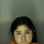 Castillo Melendez Marelyn Guadelupe Driving Without A License Speeding 10 Mph Or Less Over The Speedlimit