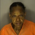 Jones Lolitha Jacqueline No Charges Listed