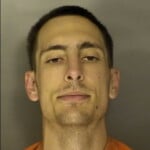 Redding Jesse Allen Failure To Appear