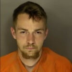 Strickland Christopher Caleb Public Disorderlypublic Intoxication