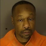 Williams Lee James No Charges Listed