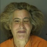 Babcock Jennifer Ann Resisting Arrest Trespass