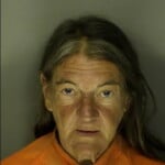 Burgraff Marilyn Joyce Public Disorderlypublic Intoxication