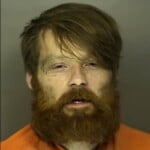 Bay Jacob Denzil Conner No Charges Listed