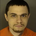 Lovette Burk Henry No Charges Listed