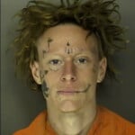 Hucks Tristen James Burglary Public Disorderlypublic Intoxication