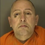 Johnson Richard Clancy Resisting Arrest Entering Premises After Warning Or Refusing To Leave On Request Breach Of Peace