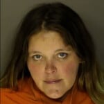 Powell Amanda Napier Driving Under Suspension License Suspended For Dui