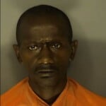 Williams Gregory Aundiral Shoplifting