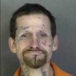 Denny Michael Eugene Public Disorderlypublic Intoxication