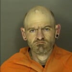 Blackwell Eugene John Failure To Appear