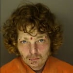 Tenney Tristan Ashley No Charges Listed