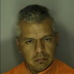 Arando Bravo Luis Jair Speeding Driving Without A License