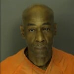 Scruse Julian No Charges Listed