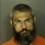 Bay Zachariah Gerald No Charges Listed