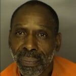 Bright George Discharging Firearms Into A Dwelling