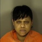 Hines Rasharra Jnai No Charges Listed