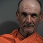 Bracken Shawn Fredrick Shoplifting Under 2000