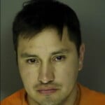 Gonzalez Castelan Ivan Reckless Driving