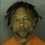 Stephens Nicholas Assault Battery 3rd Degree