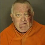 Sheridan James Stephen Assault Battery 3rd Degree Threatening Life Person Or Family Of Public Employee Assault On Police Officer