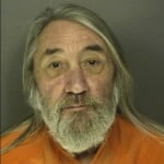 Crooks Timothy James Disorderly Conduct