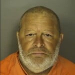 Dalton Jimmy Nmn Sex Offender Registry Violation Failure To Appear