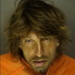 Ward Nicholas Alan Disorderly Conduct