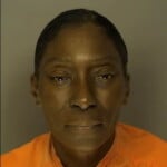 Faison Frances Louise Failure To Appear