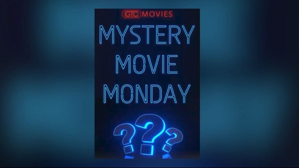 Mystery Movies