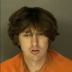 Zaitsev Nikolai Ryder Disorderly Conduct