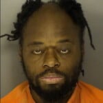 Vereen Paul Nmn Entering Premises After Warning Or Refusing To Leave On Request