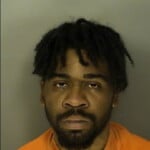 Myers Rashawa Anthony Failure To Appear