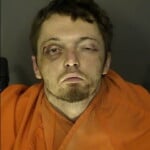 Henderson Nicolas Sterling Breach Of The Peace Malicious Injury To Personal Property Value 2000 Or Less Resisting Arrest