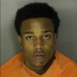 Kimber Elijah Sintellus Disorderly Conduct