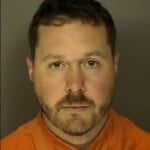 Wahl Thomas Francis Dui