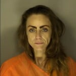 Campbell Jacqueline Alicia Simple Possession Of Marijuana Giving False Information To Law Enforcement Fire Dept Or Rescue Dept