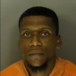 Graham Daquan Jaquel Disorderly Conduct